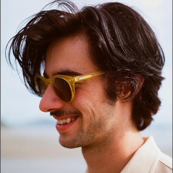 EUC Costalots Unisex Cousins Shades Sunglasses - Picture 5 of 12